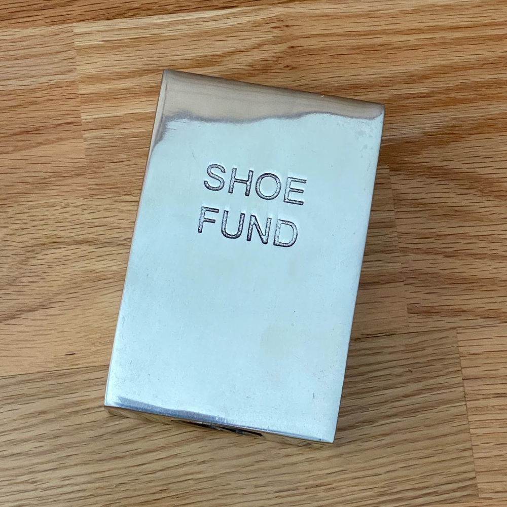 Shoe Fund Bank